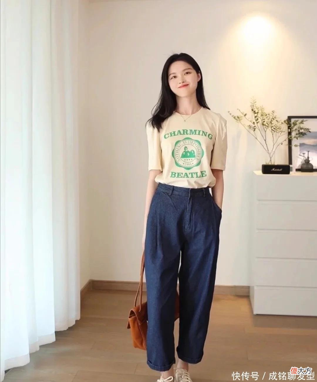 【就爱时尚】黑色经典但“烂大街”！这三款裤装时尚又百搭，实用耐穿还不过时