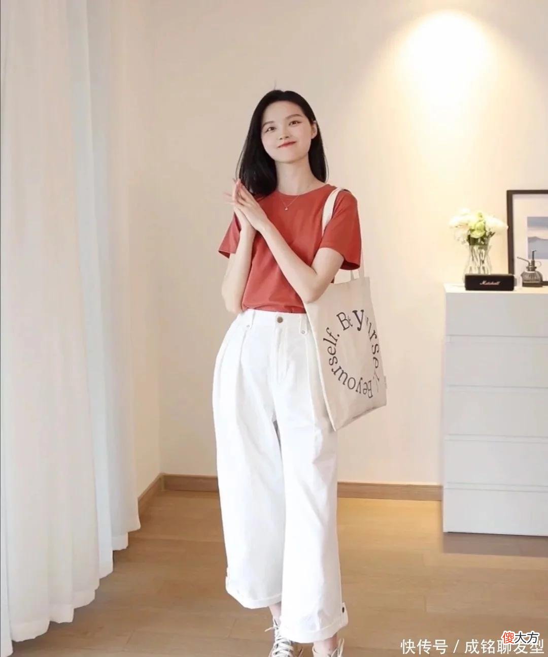 【就爱时尚】黑色经典但“烂大街”！这三款裤装时尚又百搭，实用耐穿还不过时