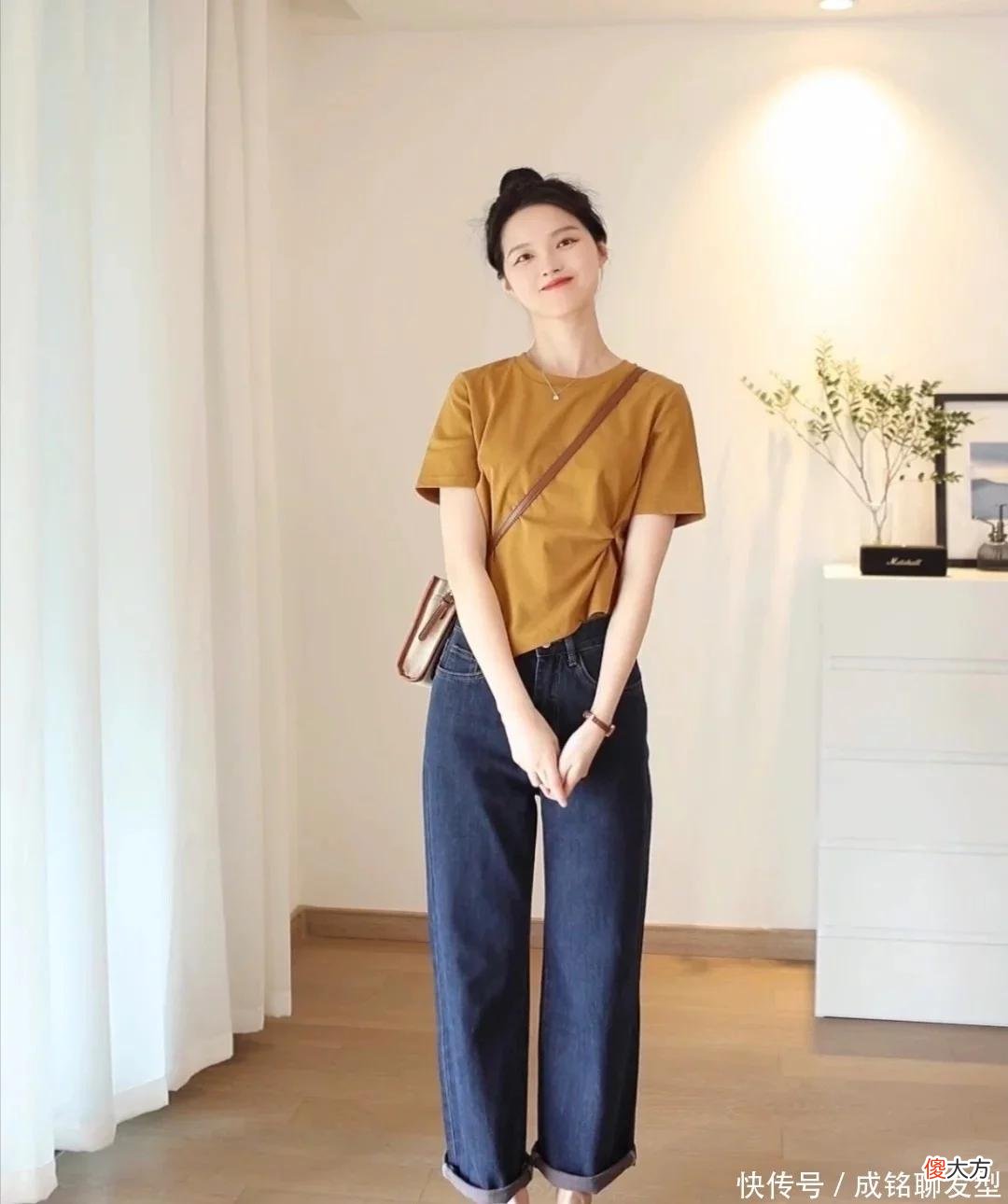 【就爱时尚】黑色经典但“烂大街”！这三款裤装时尚又百搭，实用耐穿还不过时