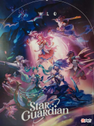 【游戏迷】与周淑怡一起守护这个夏天！星之守护者斗鱼限定返场、专属半价