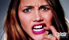 梦见牙掉了是什么意思(图文)