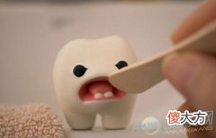 梦见别人牙掉了是什么意思(图文)