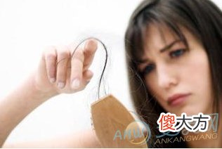 梦见掉头发是什么征兆？详解头发的梦境含义(图文)