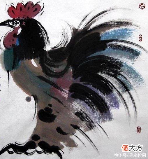 【星座控】不需要起早贪黑，也能顺利赚大钱的四个生肖，早日做个有钱人