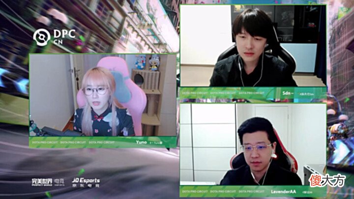 【游戏迷】Dota2-下赛季或将更改赛制?水友:DPC真是又臭又长,赶紧改吧!