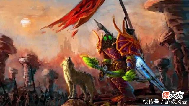 【游戏迷】魔兽世界:WLK怀旧服团本测试开始,从CTM开始任务升级才能玩了