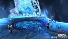 【游戏迷】魔兽世界：WLK怀旧服团本测试开始，从CTM开始任务升级才能玩了