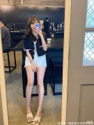 【就爱时尚】优雅知性又不失女人味的休闲感穿搭，穿成这样出街轻松俘获超多