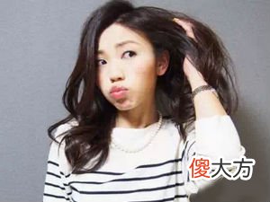 梦见头发掉了一撮(图文)