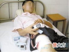 正确解读梦见大腿受伤流血的象征含义(图文)