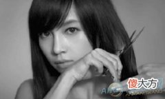 梦见被人剪短发(图文)