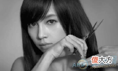 梦见被人剪短发(图文)