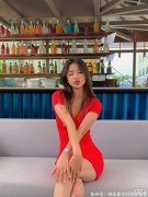 【就爱时尚】女人味十足还抢眼的活力感穿搭，轻松成为整条街最靓的girl