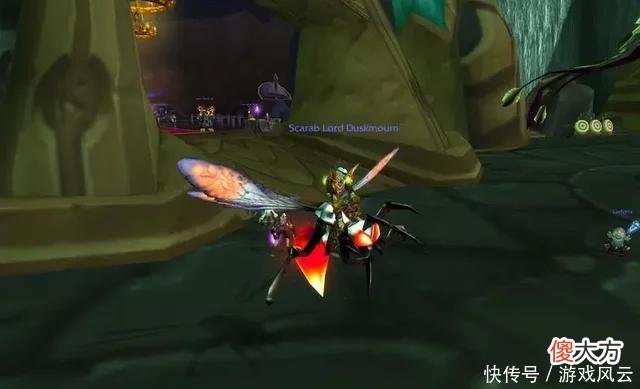 【游戏迷】魔兽世界：WLK进团本装备都是次要，找一个固定队伍才是最重要