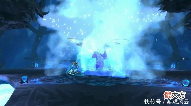 【游戏迷】魔兽世界：WLK进团本装备都是次要，找一个固定队伍才是最重要