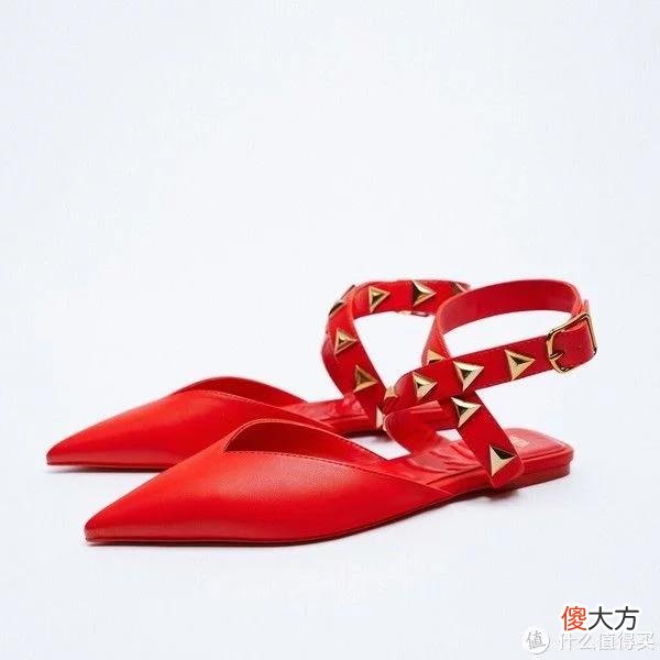 【时尚一点】ZARA 女装折扣季——仅剩60款商品