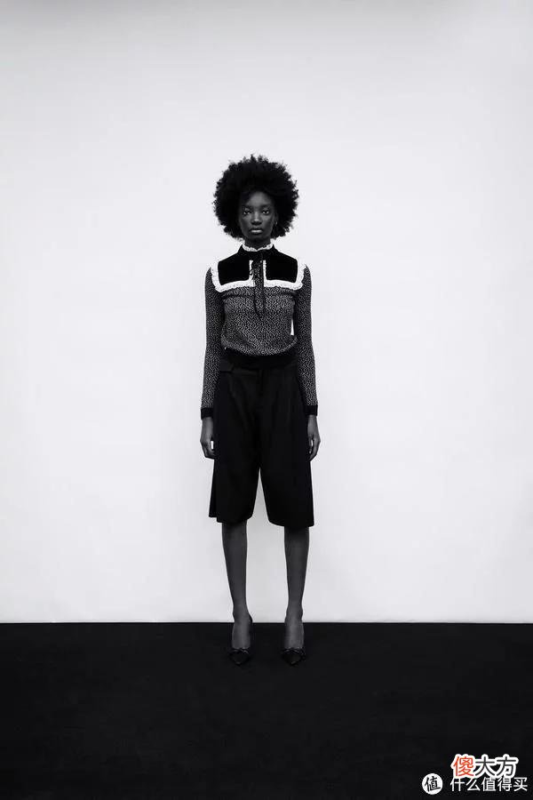 【时尚一点】ZARA 女装折扣季——仅剩60款商品
