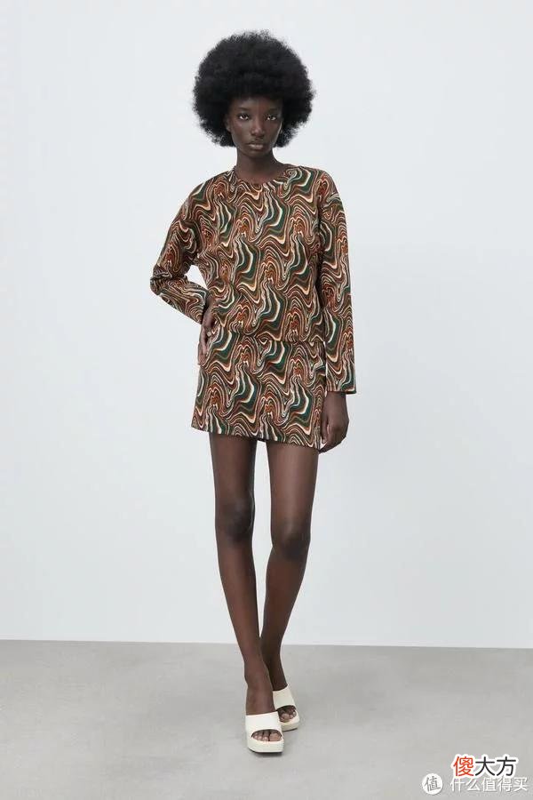 【时尚一点】ZARA 女装折扣季——仅剩60款商品