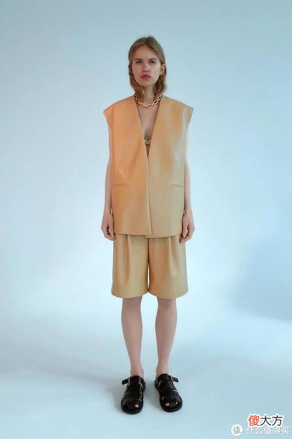 【时尚一点】ZARA 女装折扣季——仅剩60款商品