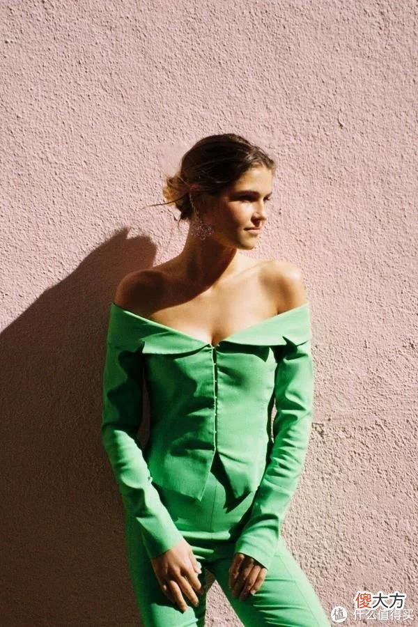 【时尚一点】ZARA 女装折扣季——仅剩60款商品