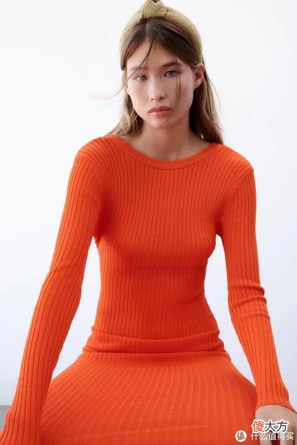 【时尚一点】ZARA 女装折扣季——仅剩60款商品