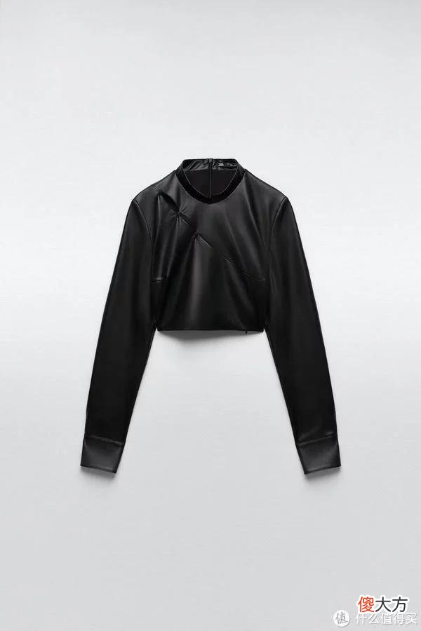 【时尚一点】ZARA 女装折扣季——仅剩60款商品