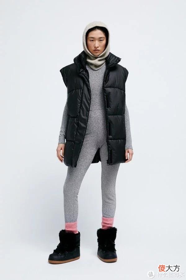 【时尚一点】ZARA 女装折扣季——仅剩60款商品