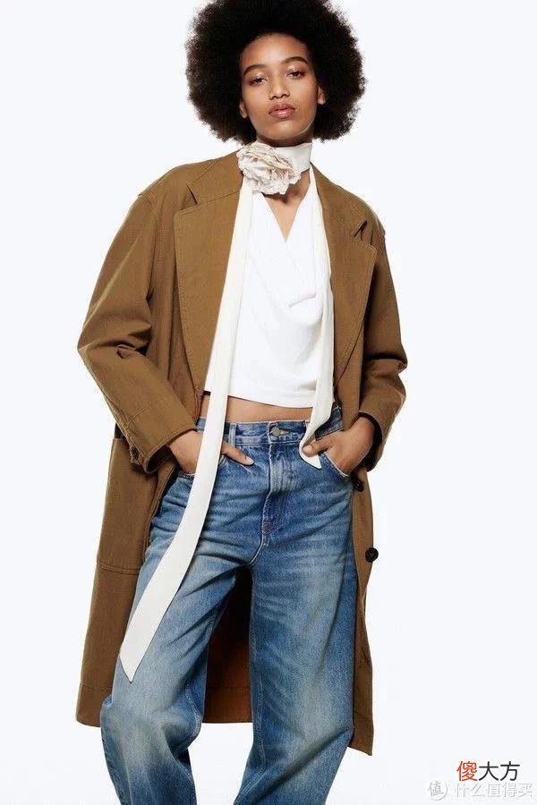 【时尚一点】ZARA 女装折扣季——仅剩60款商品