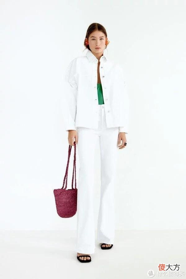 【时尚一点】ZARA 女装折扣季——仅剩60款商品