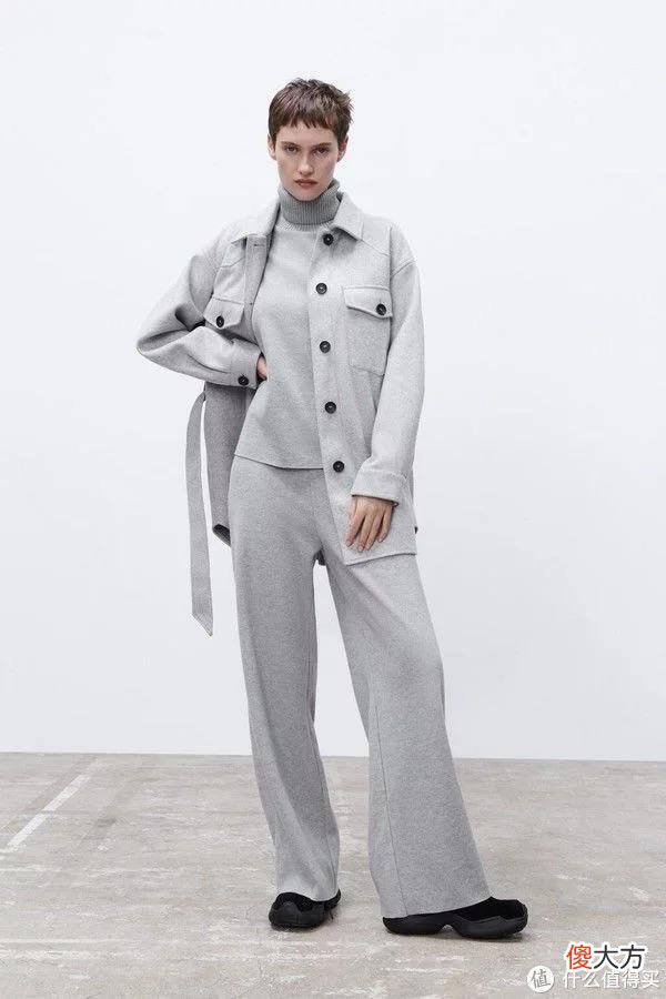 【时尚一点】ZARA 女装折扣季——仅剩60款商品
