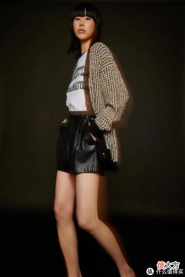 【时尚一点】ZARA 女装折扣季——仅剩60款商品