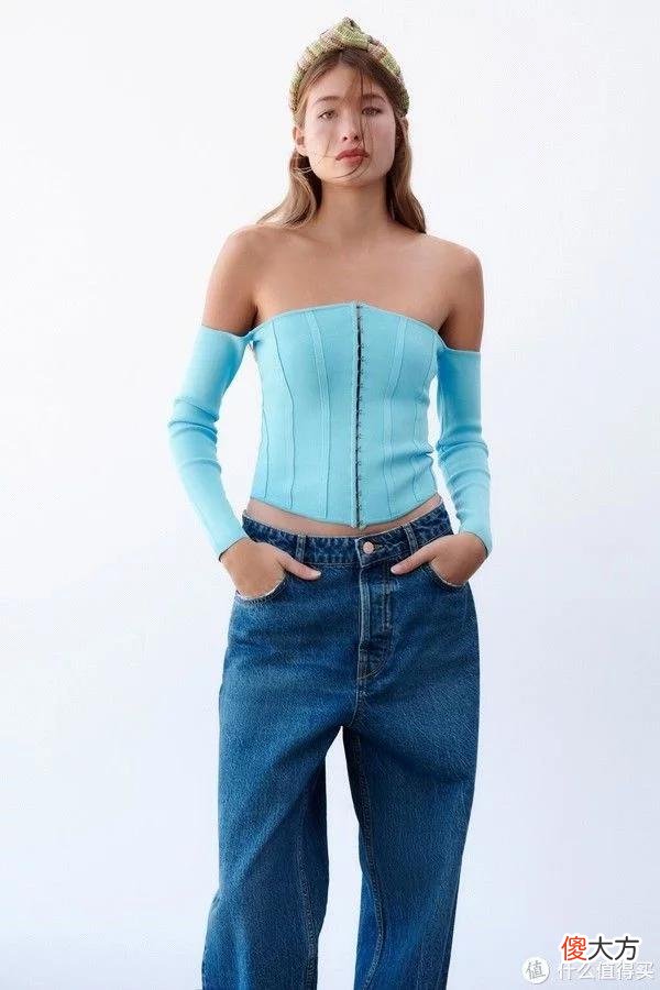 【时尚一点】ZARA 女装折扣季——仅剩60款商品