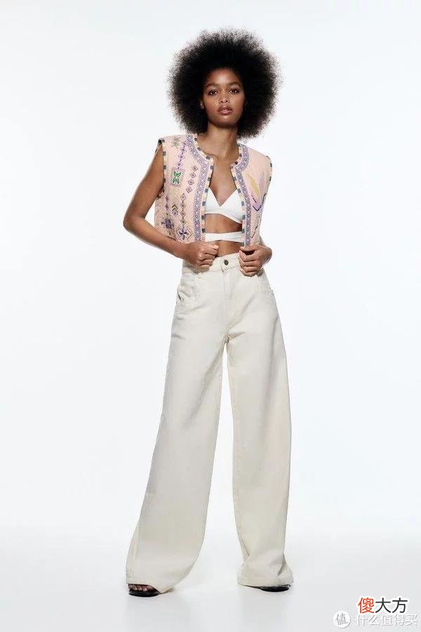 【时尚一点】ZARA 女装折扣季——仅剩60款商品