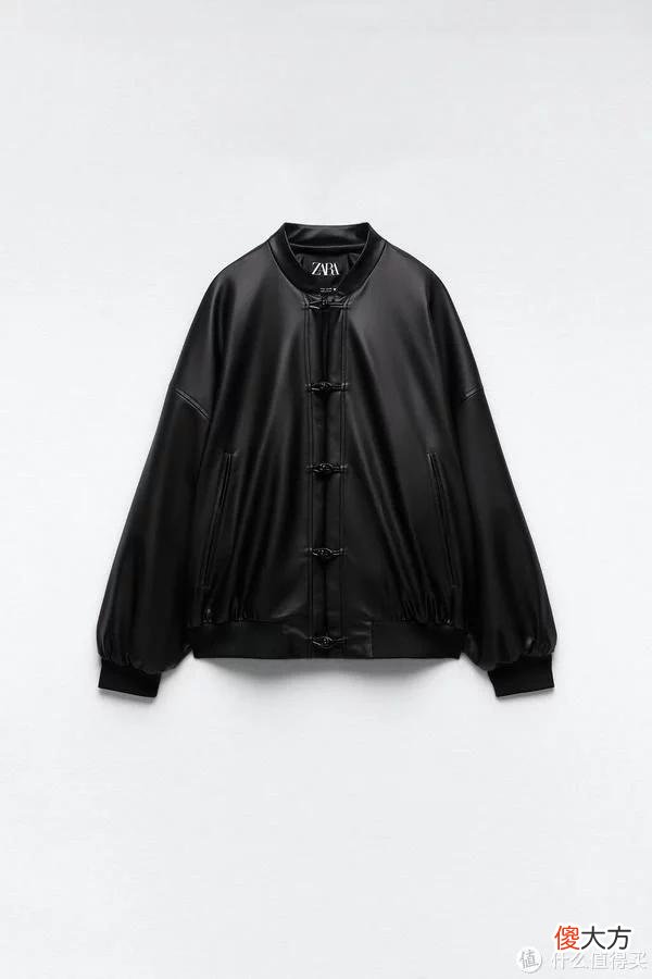 【时尚一点】ZARA 女装折扣季——仅剩60款商品