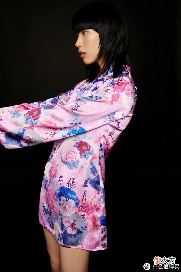 【时尚一点】ZARA 女装折扣季——仅剩60款商品