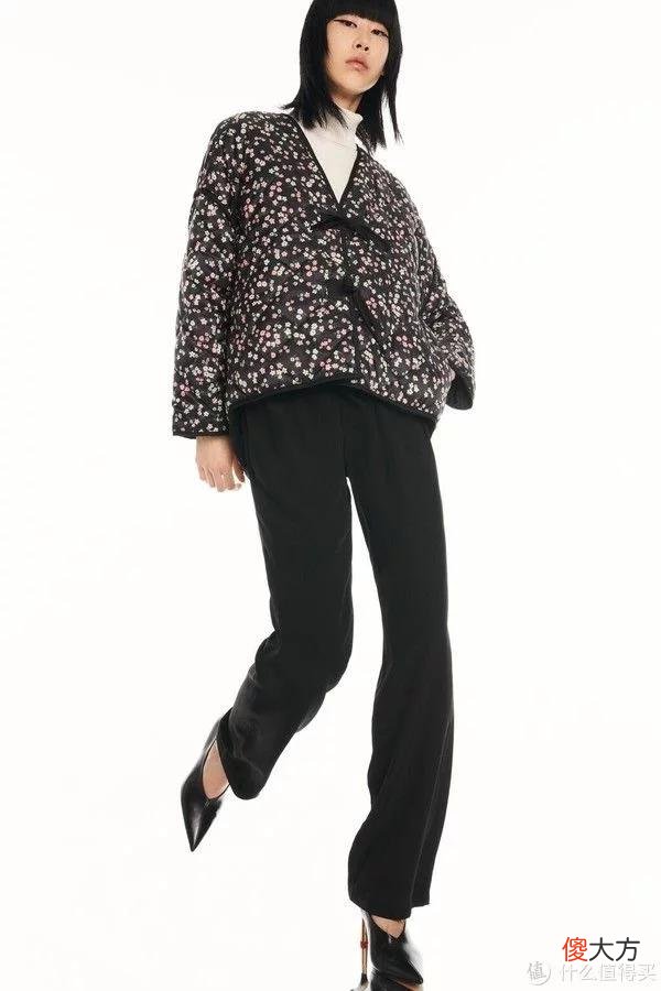 【时尚一点】ZARA 女装折扣季——仅剩60款商品