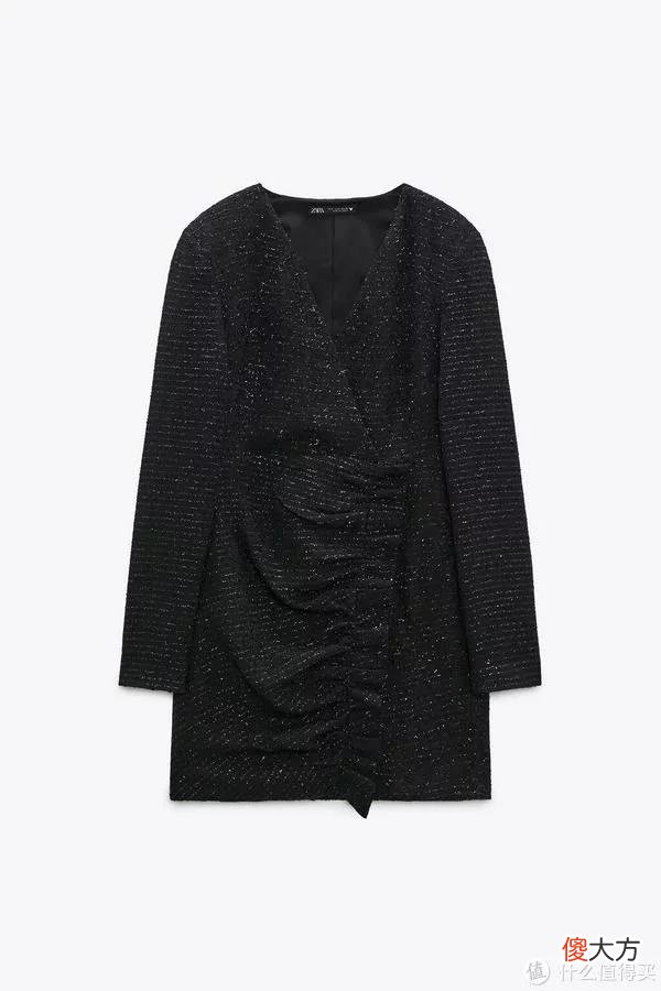 【时尚一点】ZARA 女装折扣季——仅剩60款商品