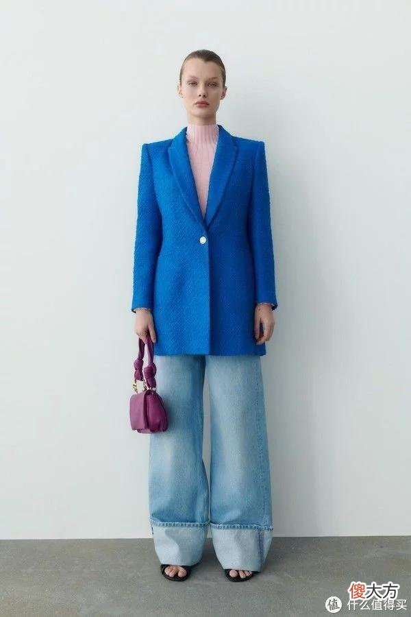 【时尚一点】ZARA 女装折扣季——仅剩60款商品