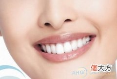 做梦梦到牙掉了(图文)