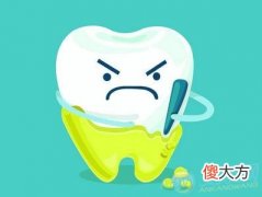 做梦梦见牙掉了(图文)