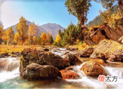 中国最神秘的3大现象，每个都真实存在，至今找不到合理解释