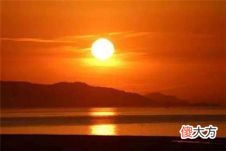 中国最神秘的3大现象,每个都真实存在,至今找不到合理解释