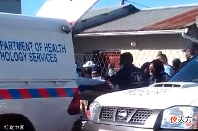 南非22名青少年离奇死在酒吧：尸体无明显伤痕“怪异倒下”