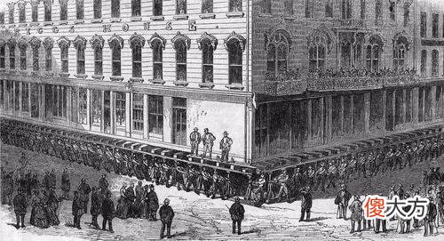 世界中最奇葩新闻，网友差点以为是假的，你听说过吗