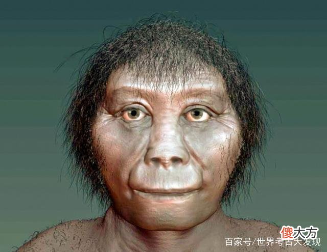 菲律宾发现身高一米的“小矮人”化石，竟与中国的早期人类有关