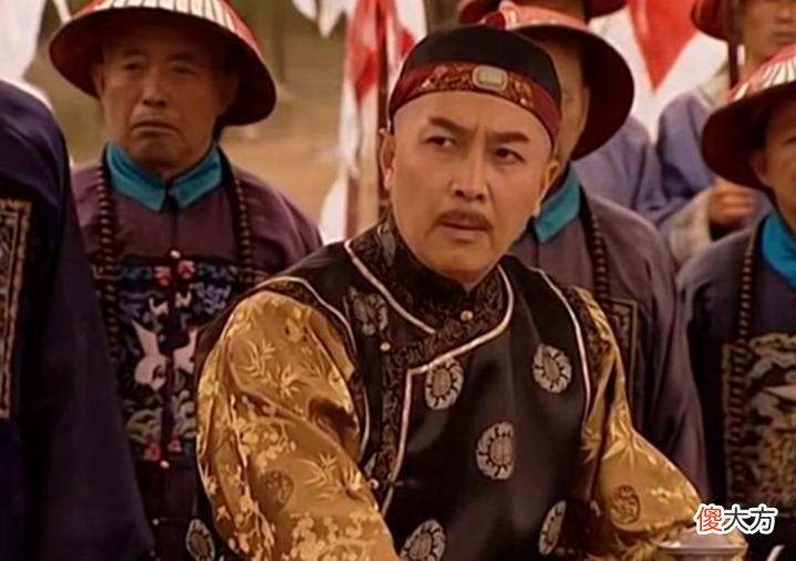 【历史故事】雍正继位后,生母乌雅氏大闹登基典礼,放言:我没你这个儿子