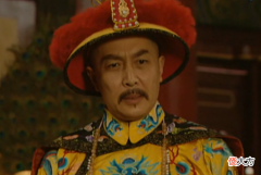 【历史故事】雍正继位后,生母乌雅氏大闹登基典礼,放言:我没你这个儿子