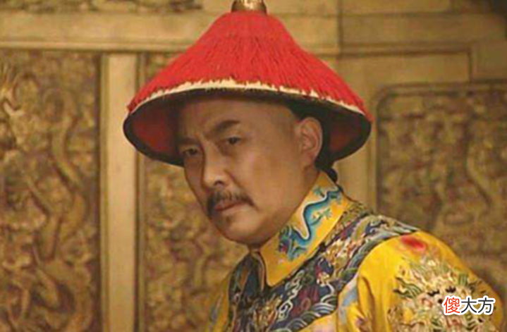 【历史故事】雍正继位后,生母乌雅氏大闹登基典礼,放言:我没你这个儿子