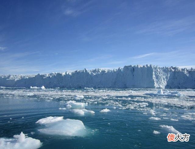 南极冰盖下有啥？俄罗斯钻探20年，4千米处发现“异星世界”