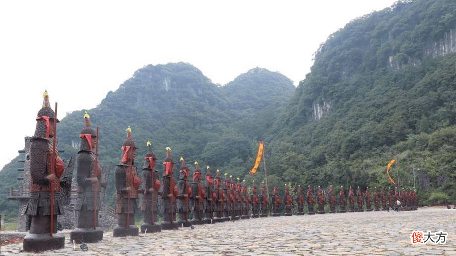 故事贵州山谷突传诡异叫声,喊打喊杀犹如两军交战,专家查明真相
